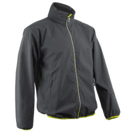 FROGGY · Veste softshell · Gris foncé